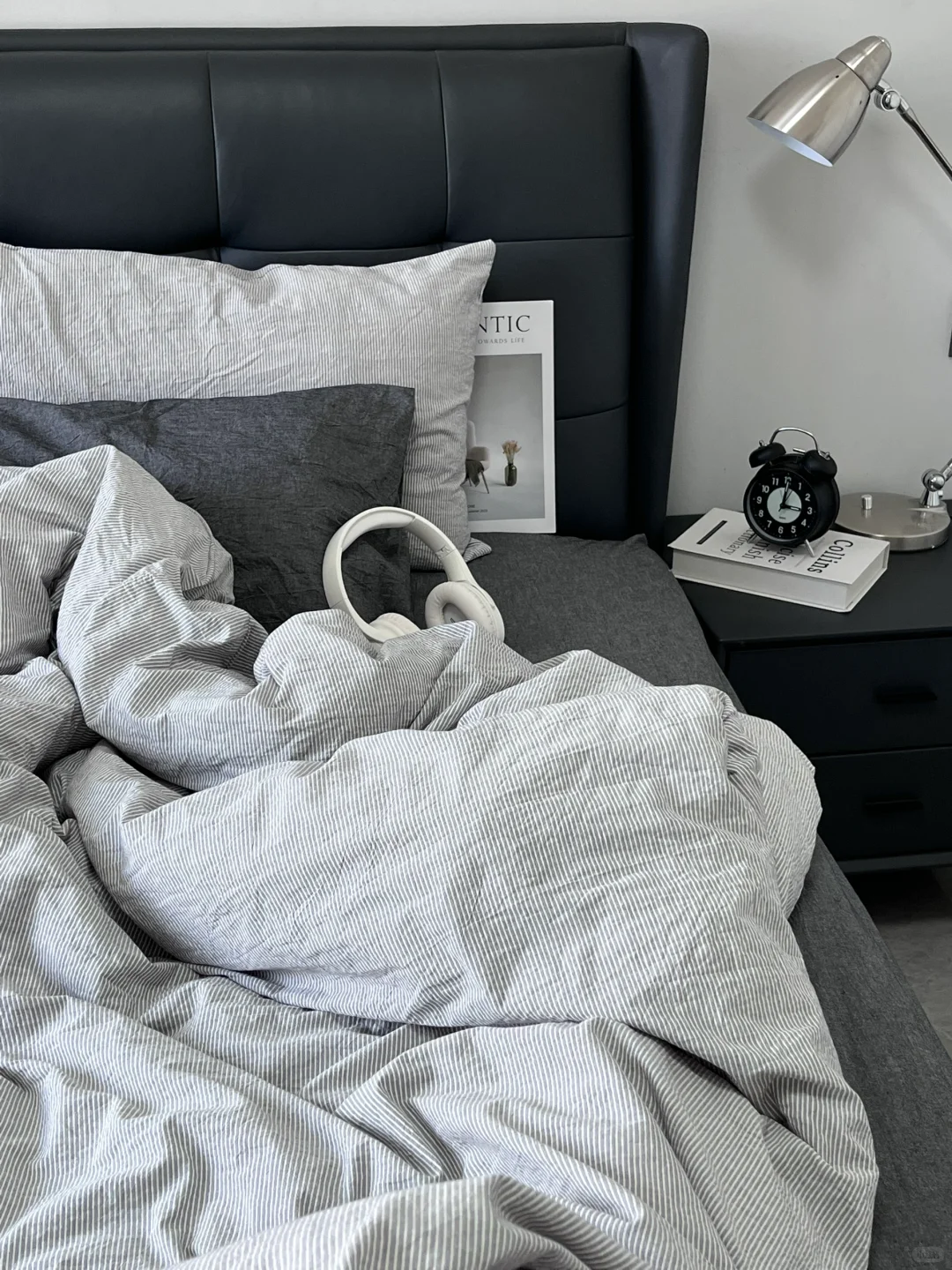 我妈以为500多买的纯棉四件套其实只要105?