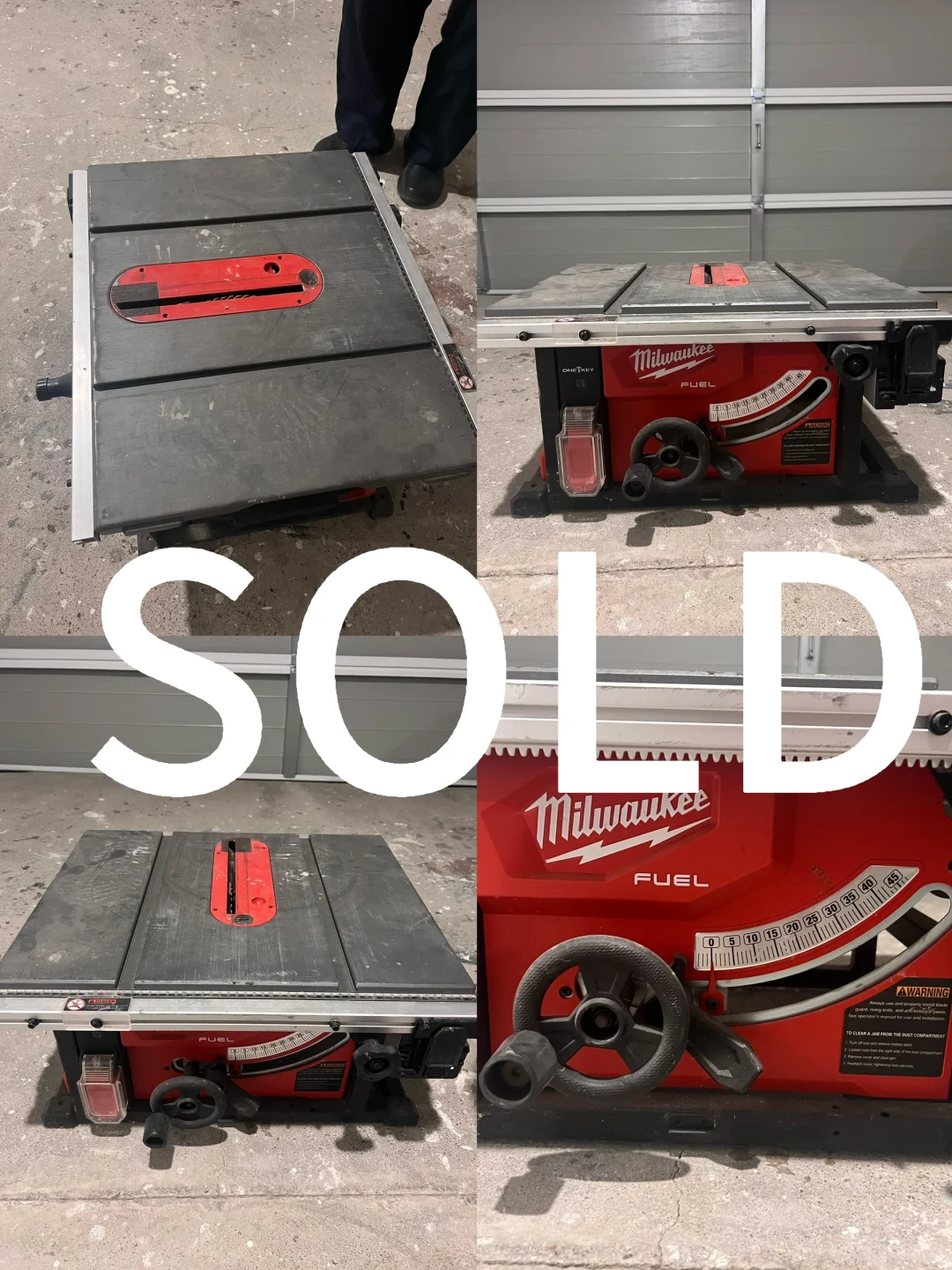 奥克兰?工具全场半价‼️拼?速！