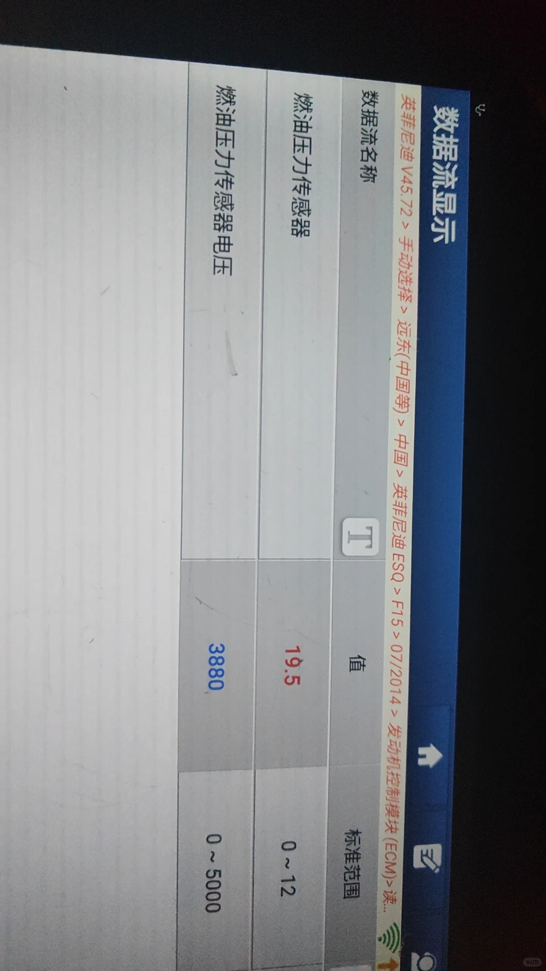 只因一小配件坏，花大价钱没修好 无奈卖车