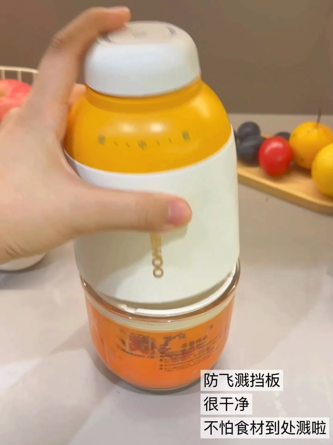 手残党妈妈辅食机成功下车❗附真实使用感受