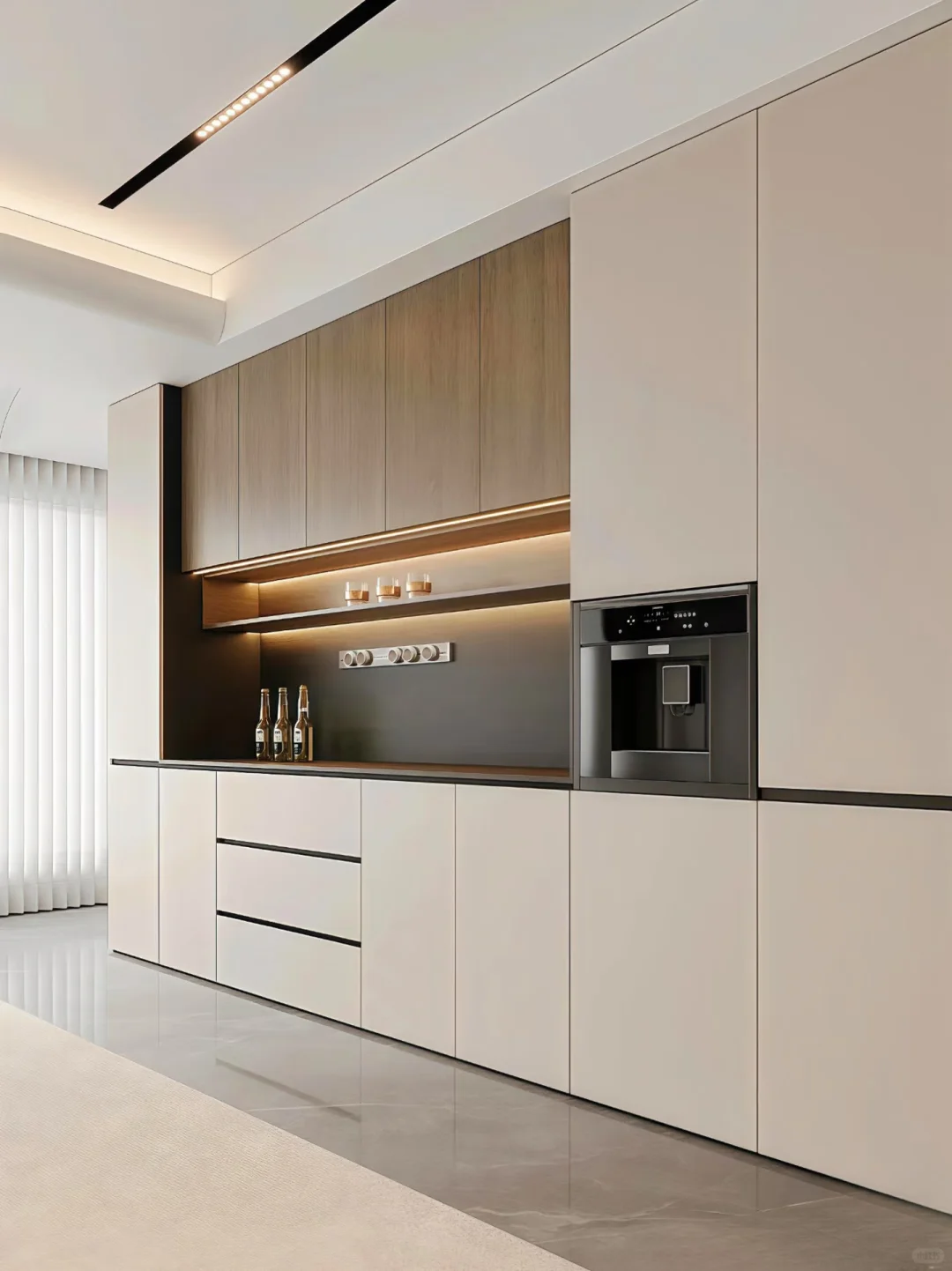 〔极限五选一〕哪个更好看，怎么选嘛！～