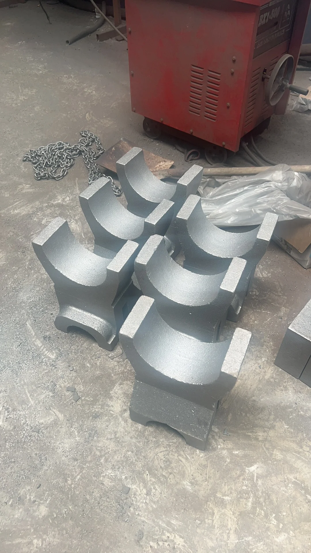 铸件定做，铸件厂家，铸钢件