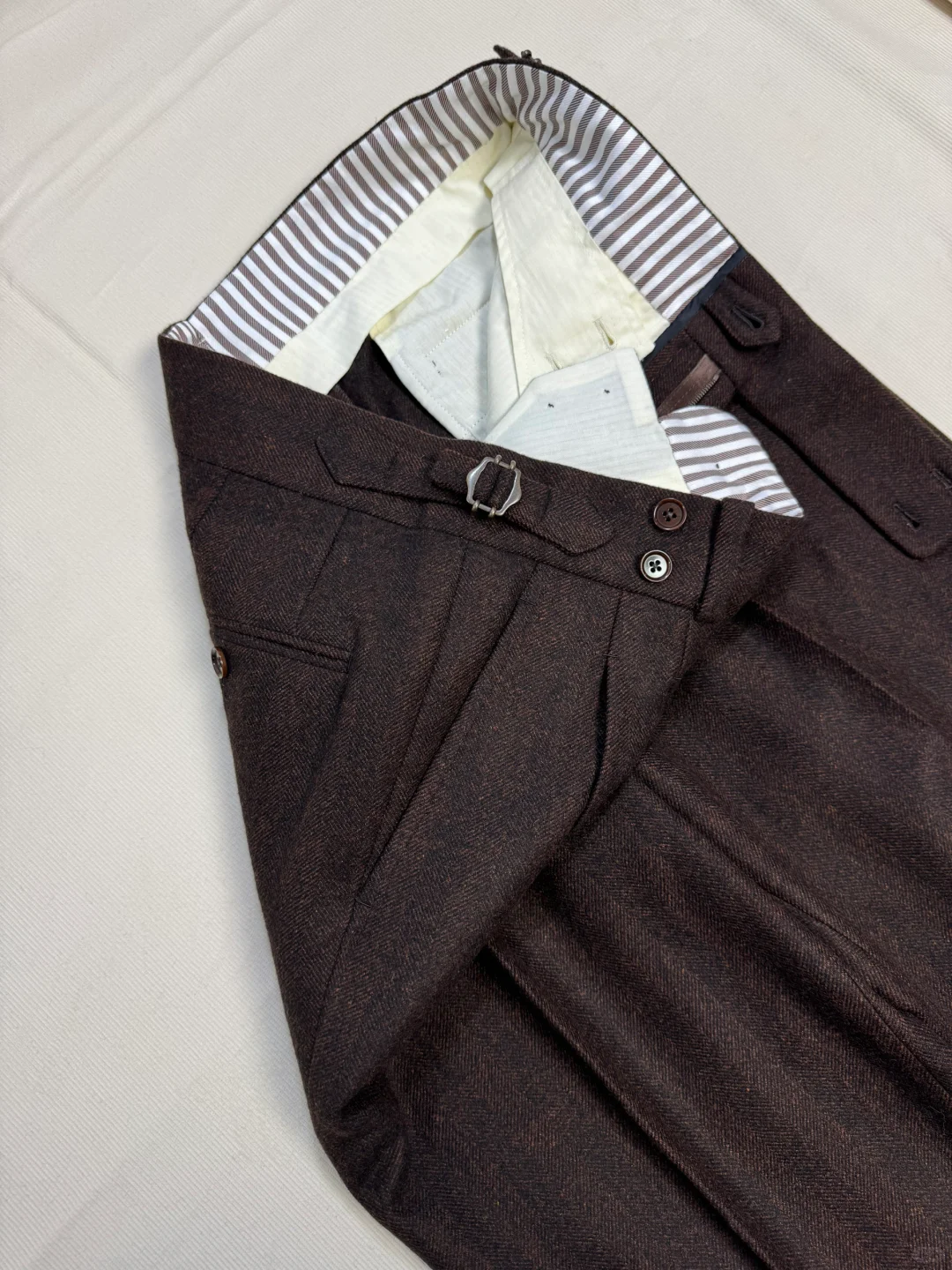 The best of the best +1,Kiton x Vicuña