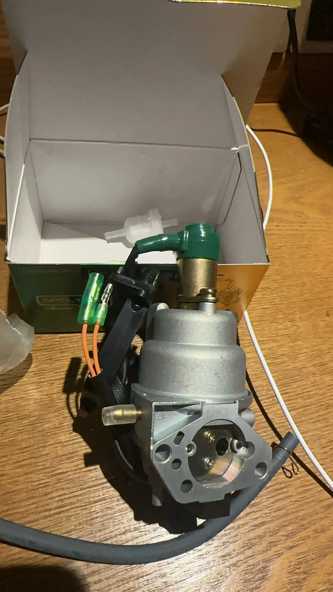 找供应商 -发动机配件