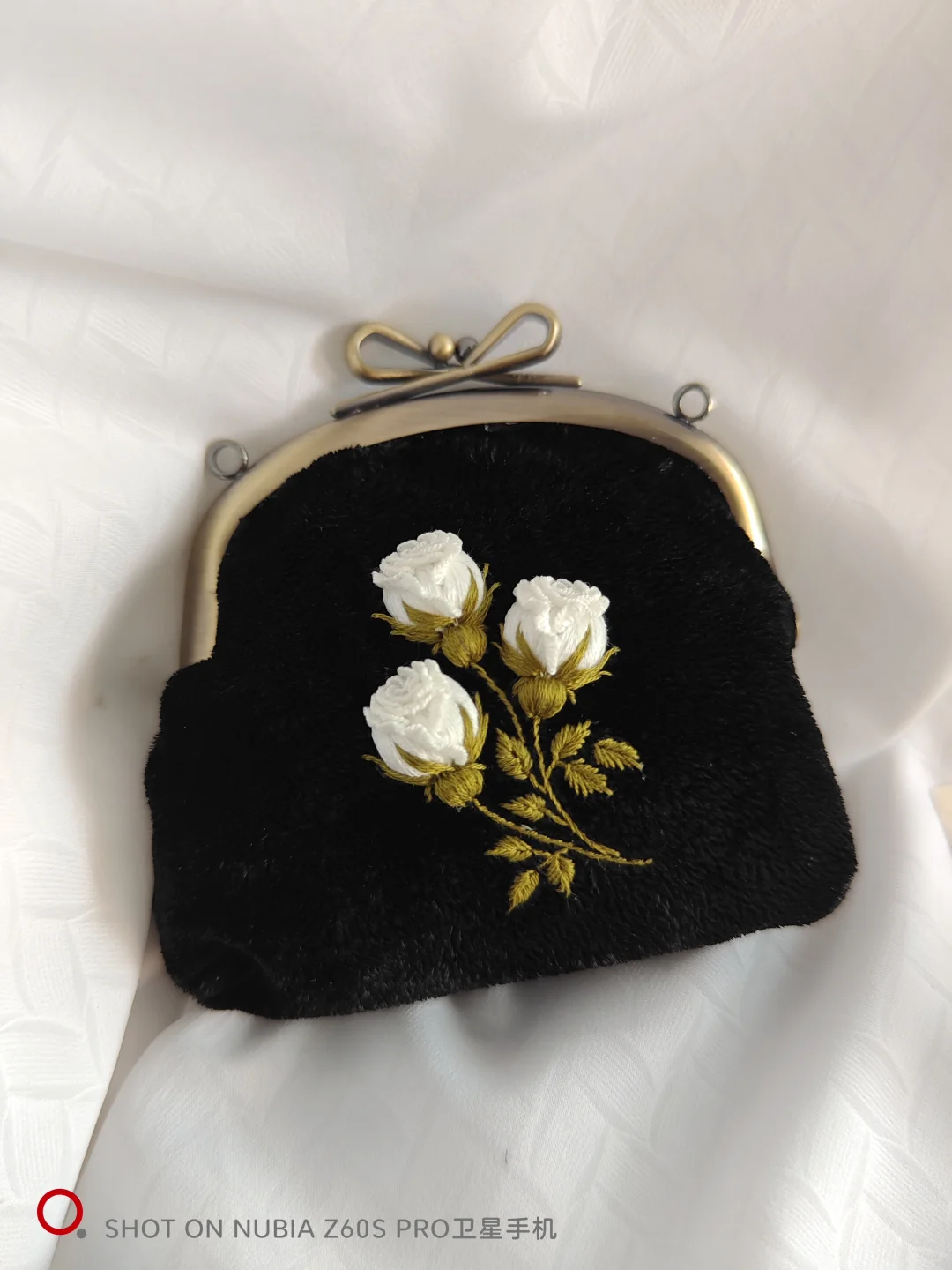 手工艺品的美，每一份都是独一无二的