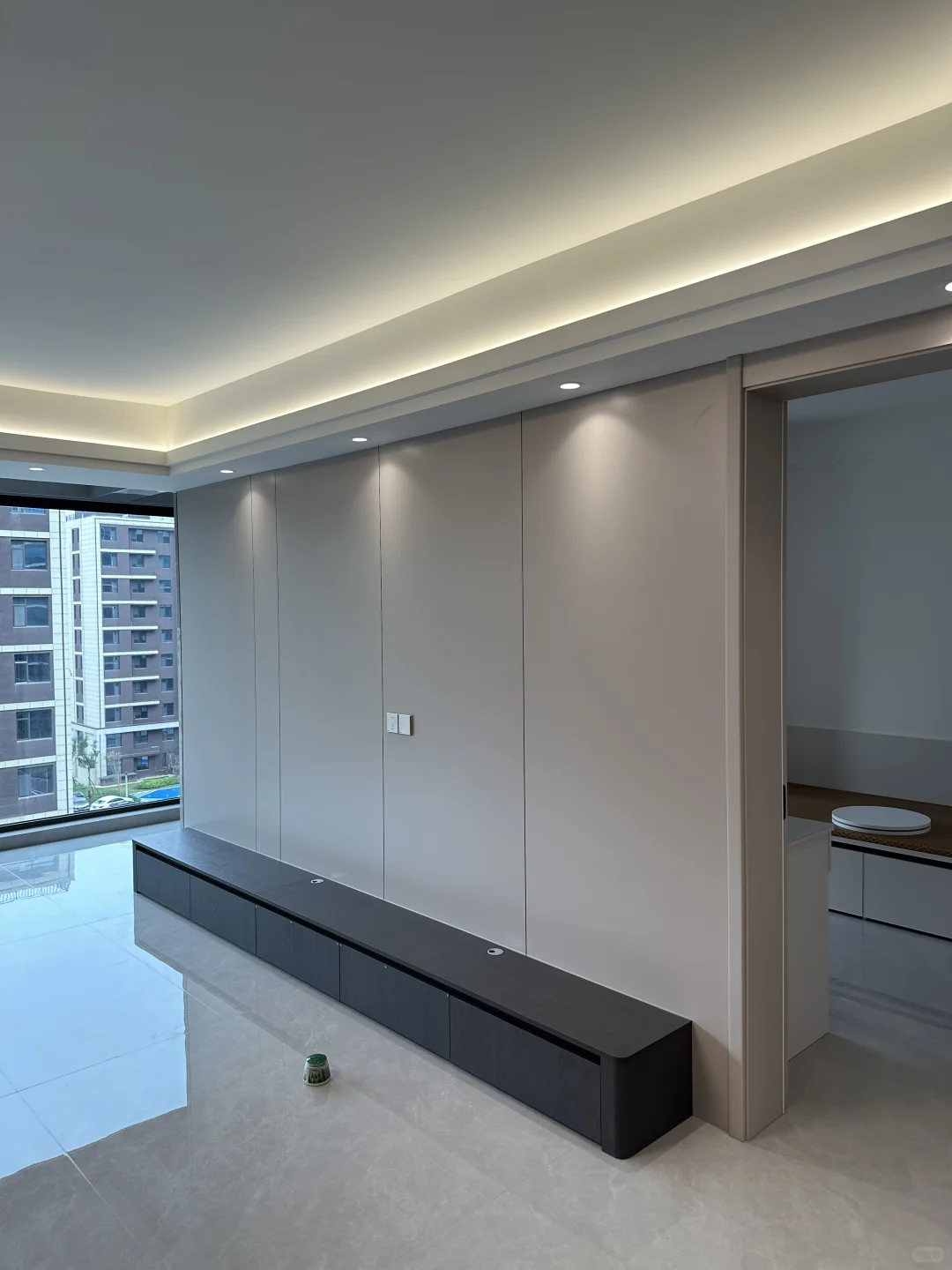 邯郸丨嘉州锦悦府全屋定制落地效果