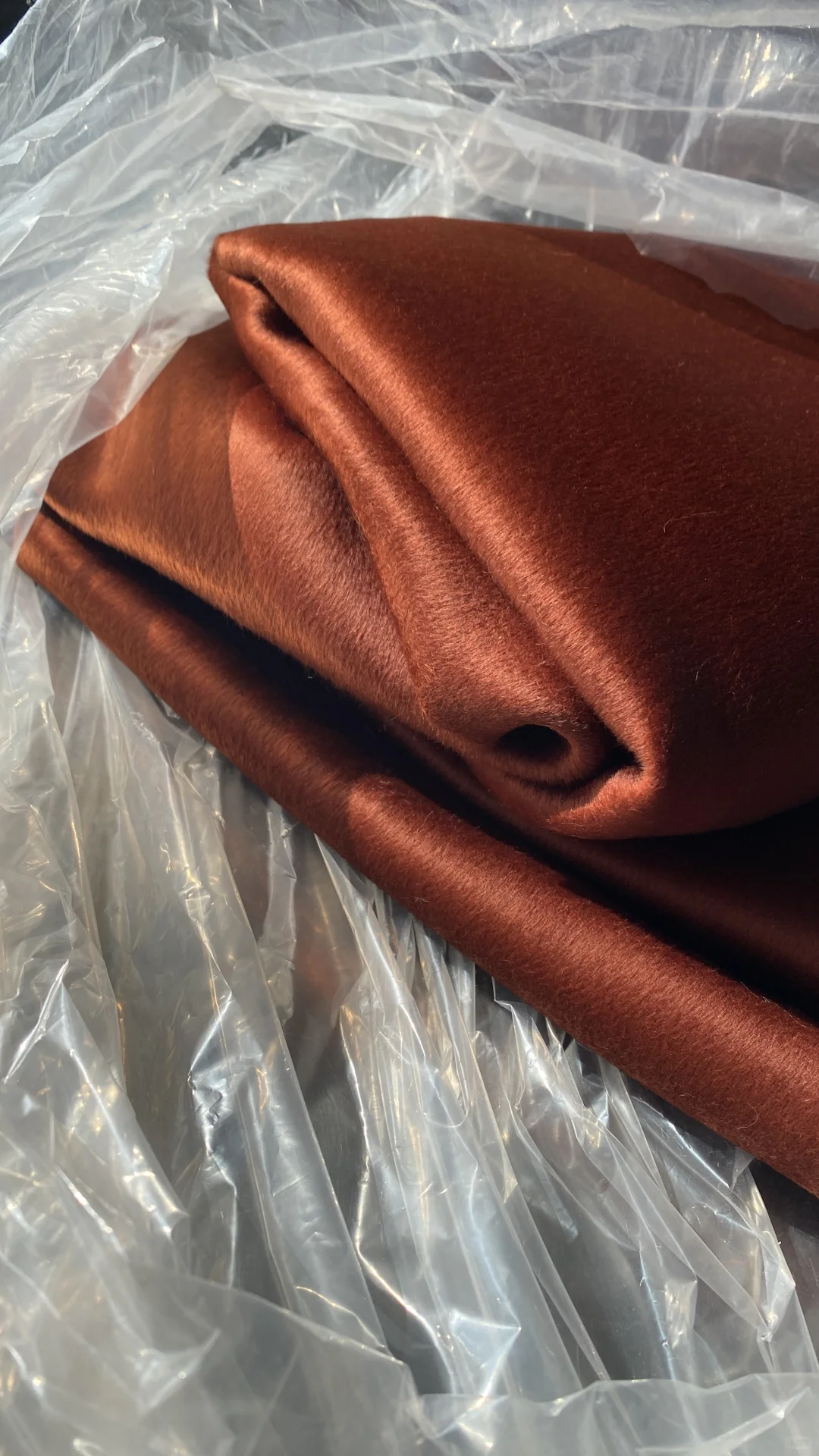 3000能不能做一件小山羊绒大衣