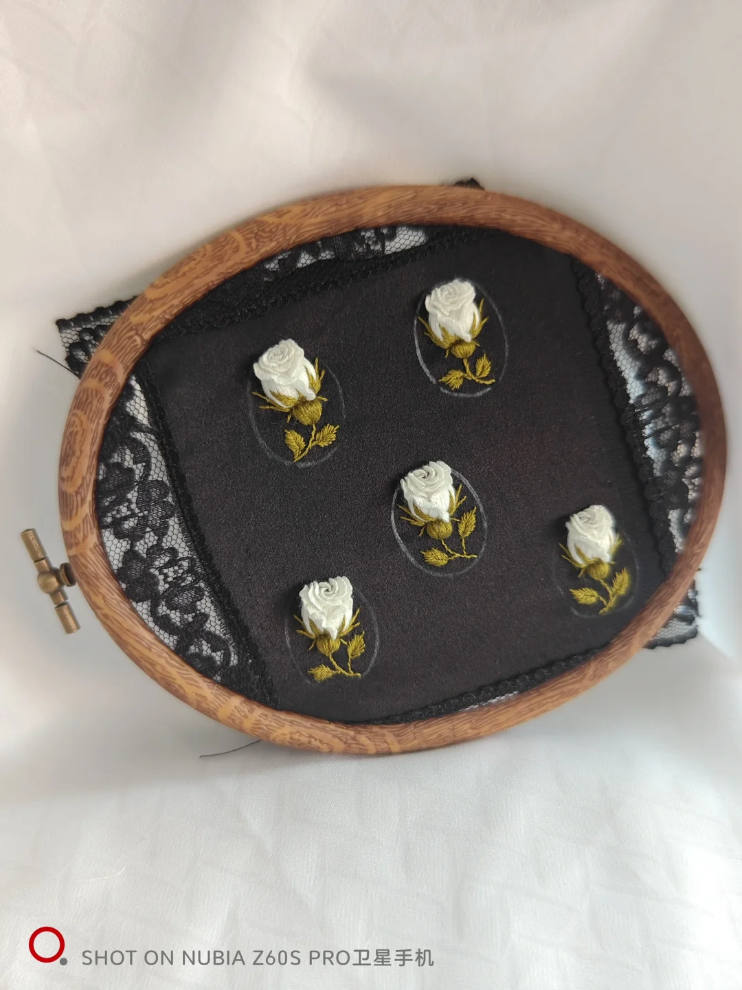 手工艺品的美，每一份都是独一无二的