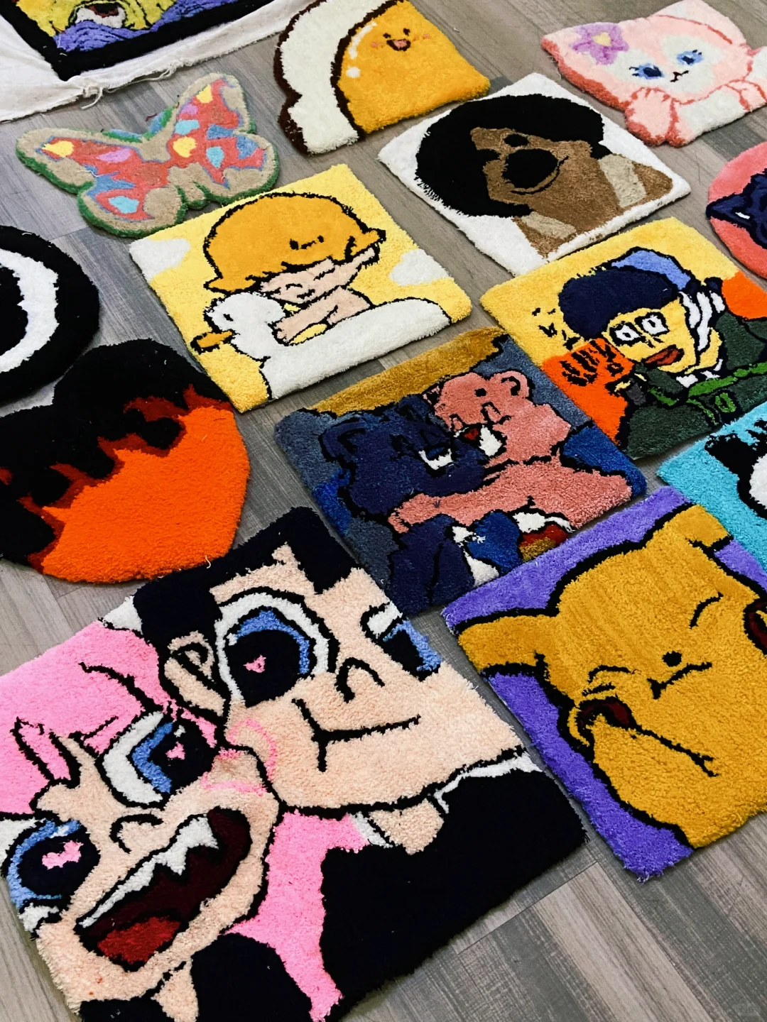 下次见面我们就玩这些✨