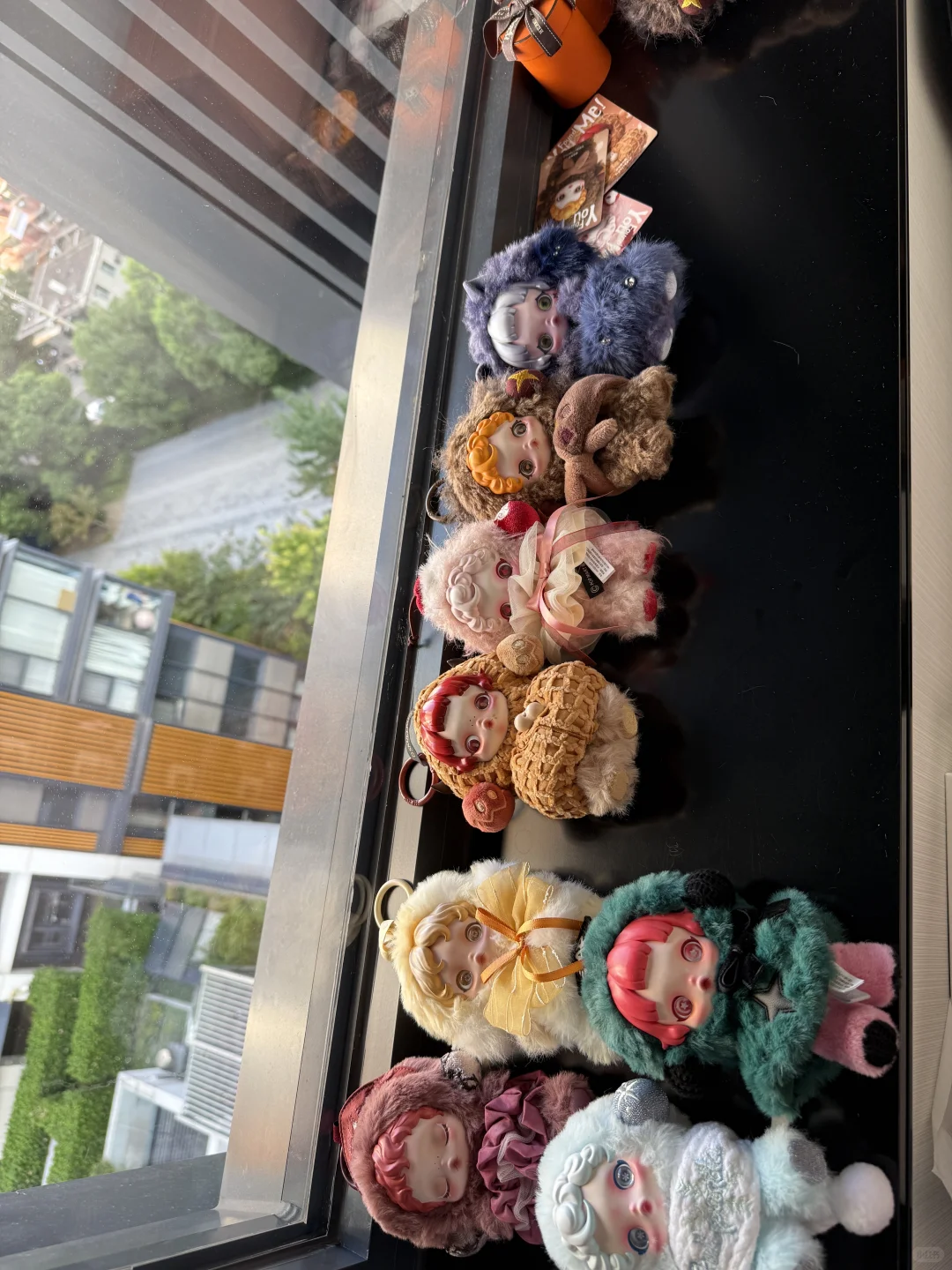 找潮玩和家庭之间关系的深度访谈受访人有偿