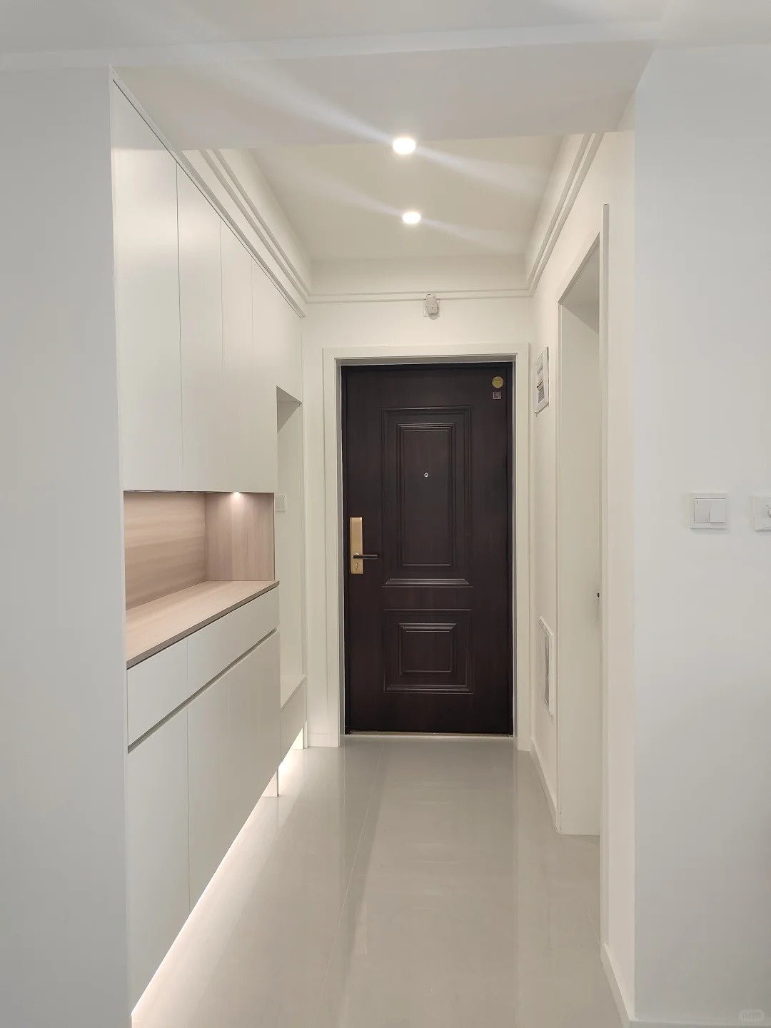 我家全屋定制被小区邻居疯狂抄作业……