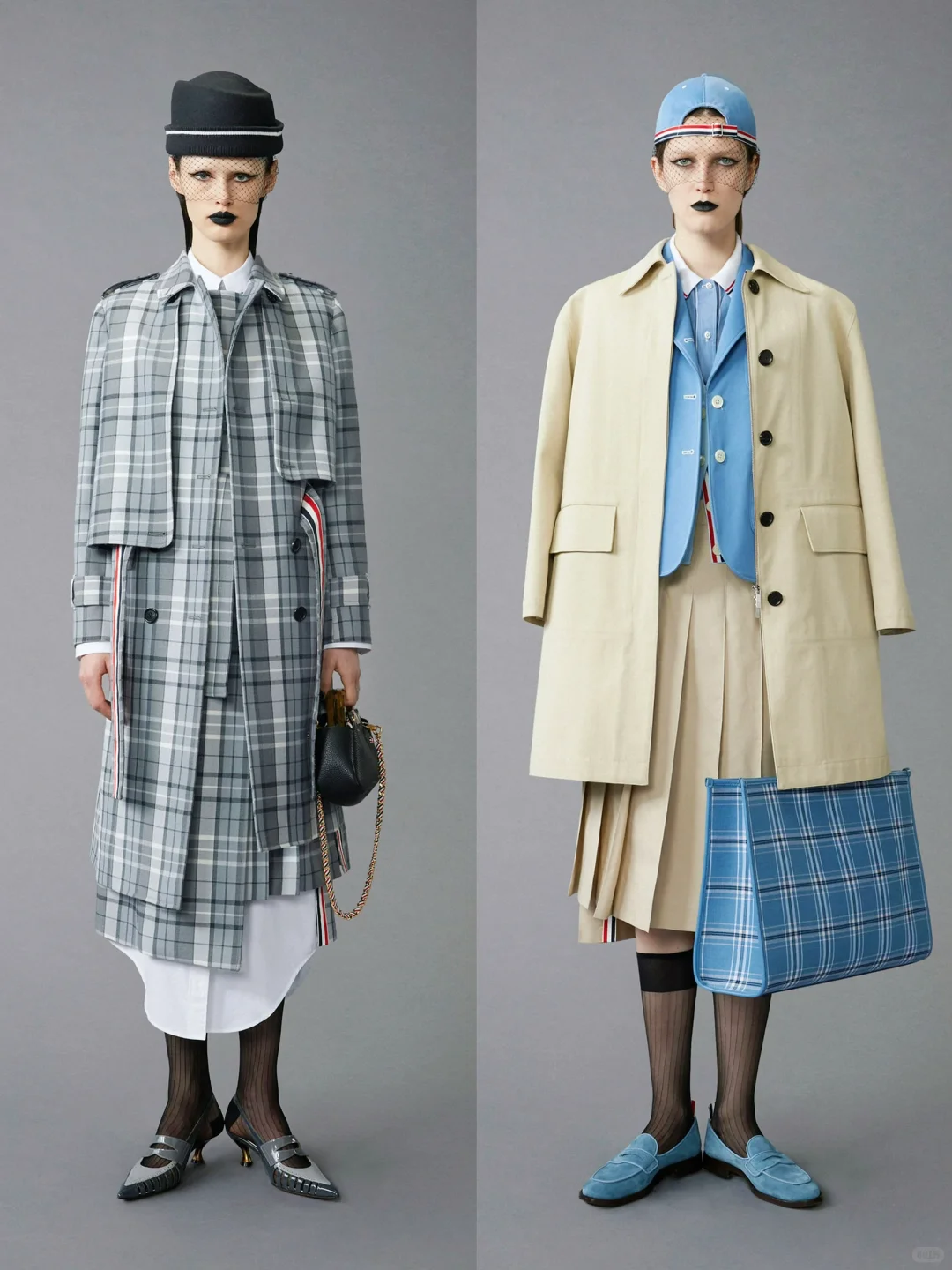 999个美丽品牌分享｜高质手工与精准剪裁