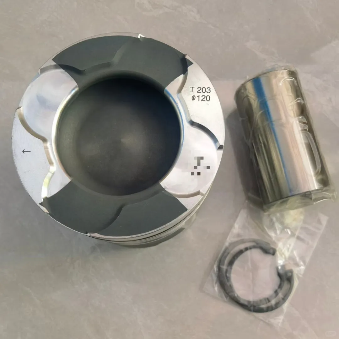 五十铃6UZ1活塞8-98028737-2