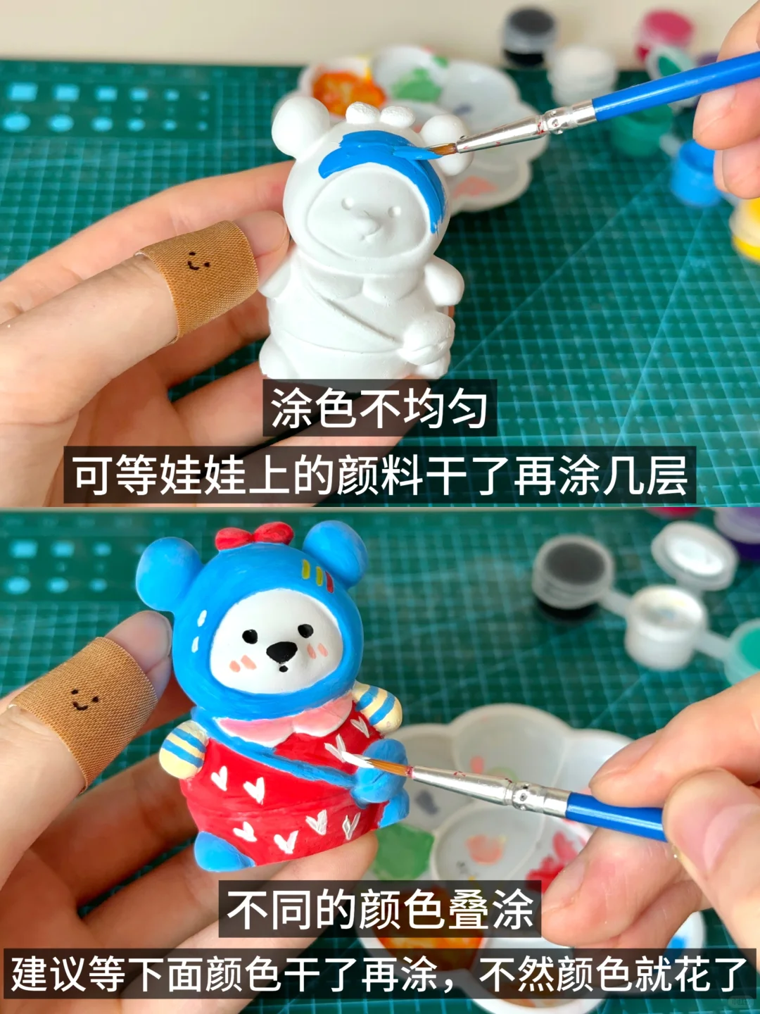 不玩手机挑战（40/100）