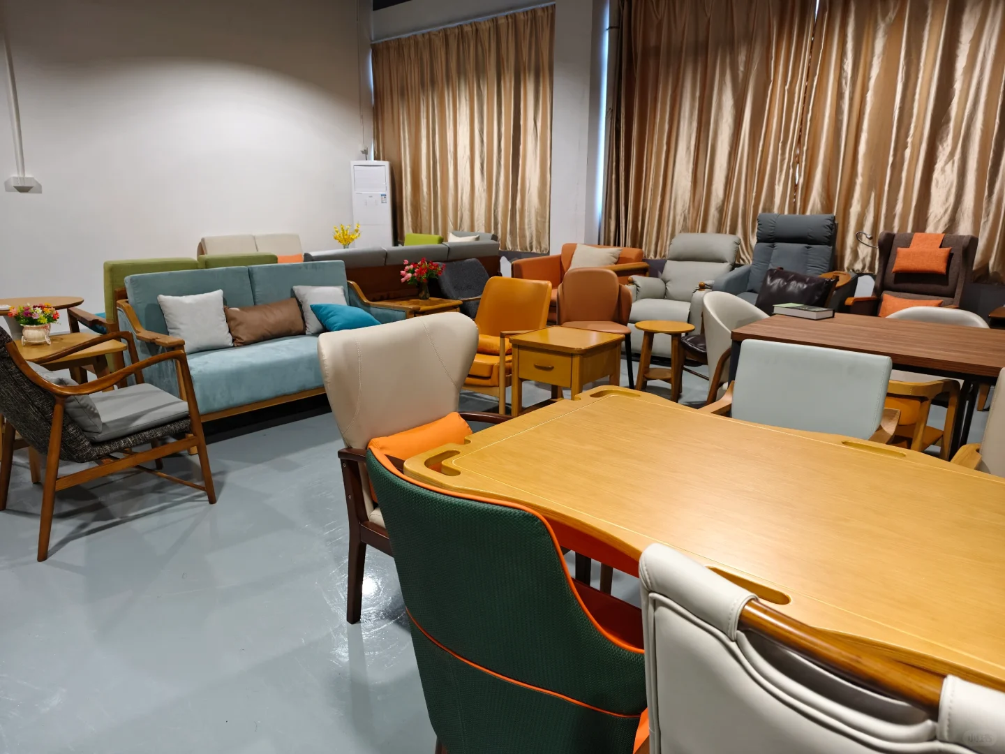 适老化家具源头厂家给我在佛山找到了