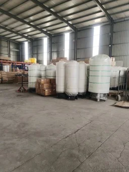 济南废水处理系统哪里有