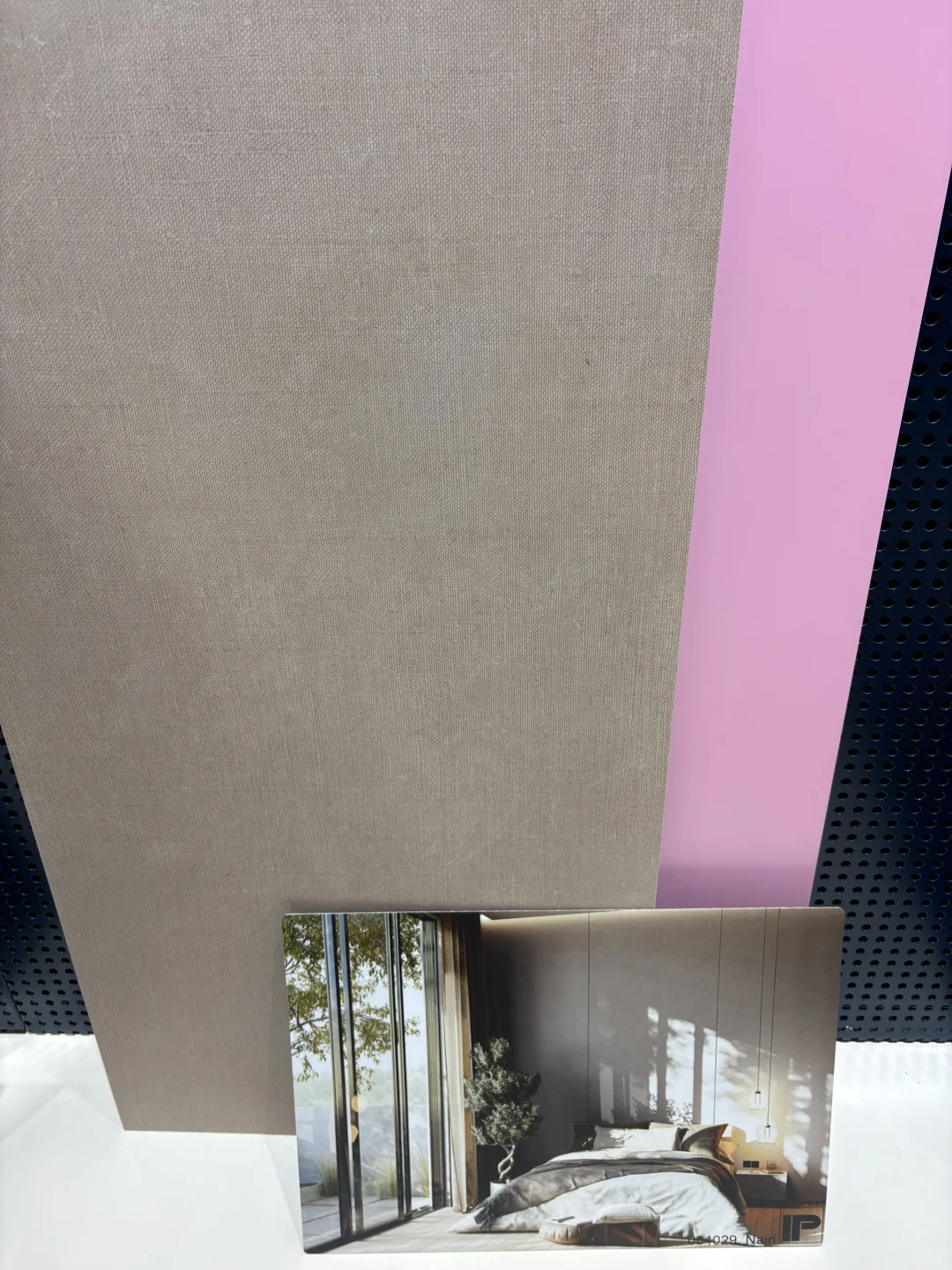 2025广州家具博览会花色趋势