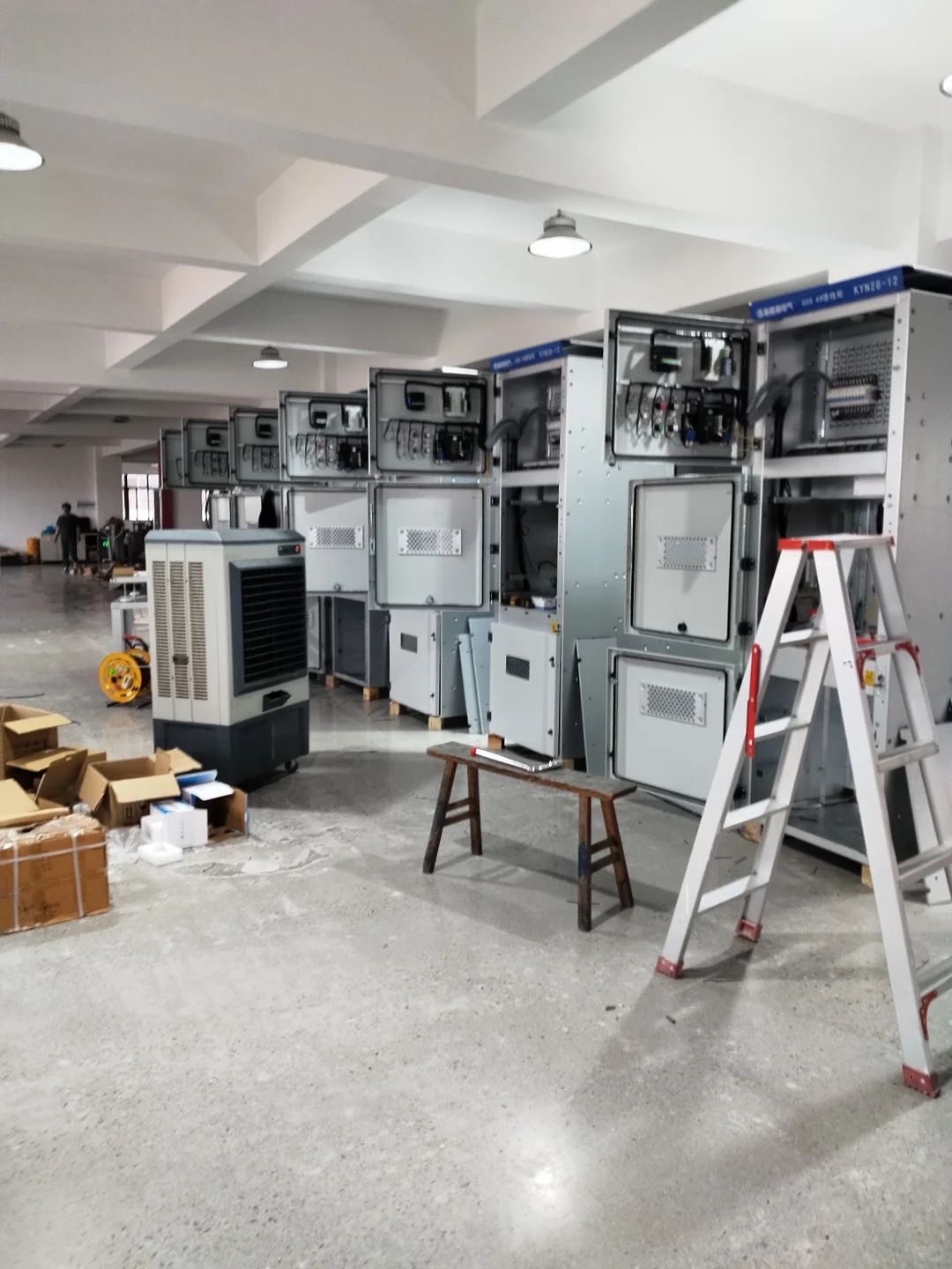 配电柜生产厂家