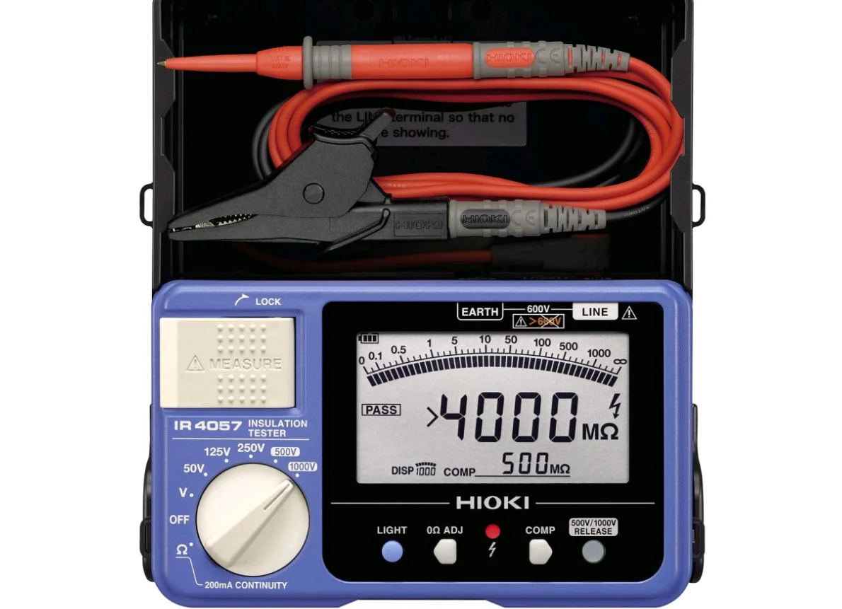 电仪小白必看！轻松入门指南✨