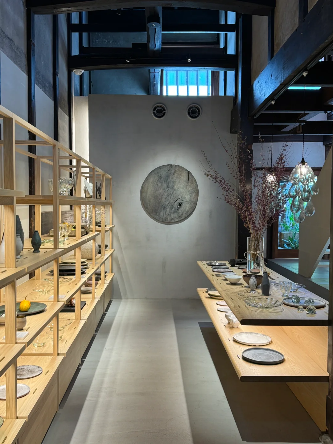 在京都只干一件事，买器物！