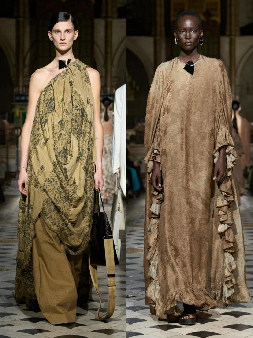 UMA WANG陌上花系列