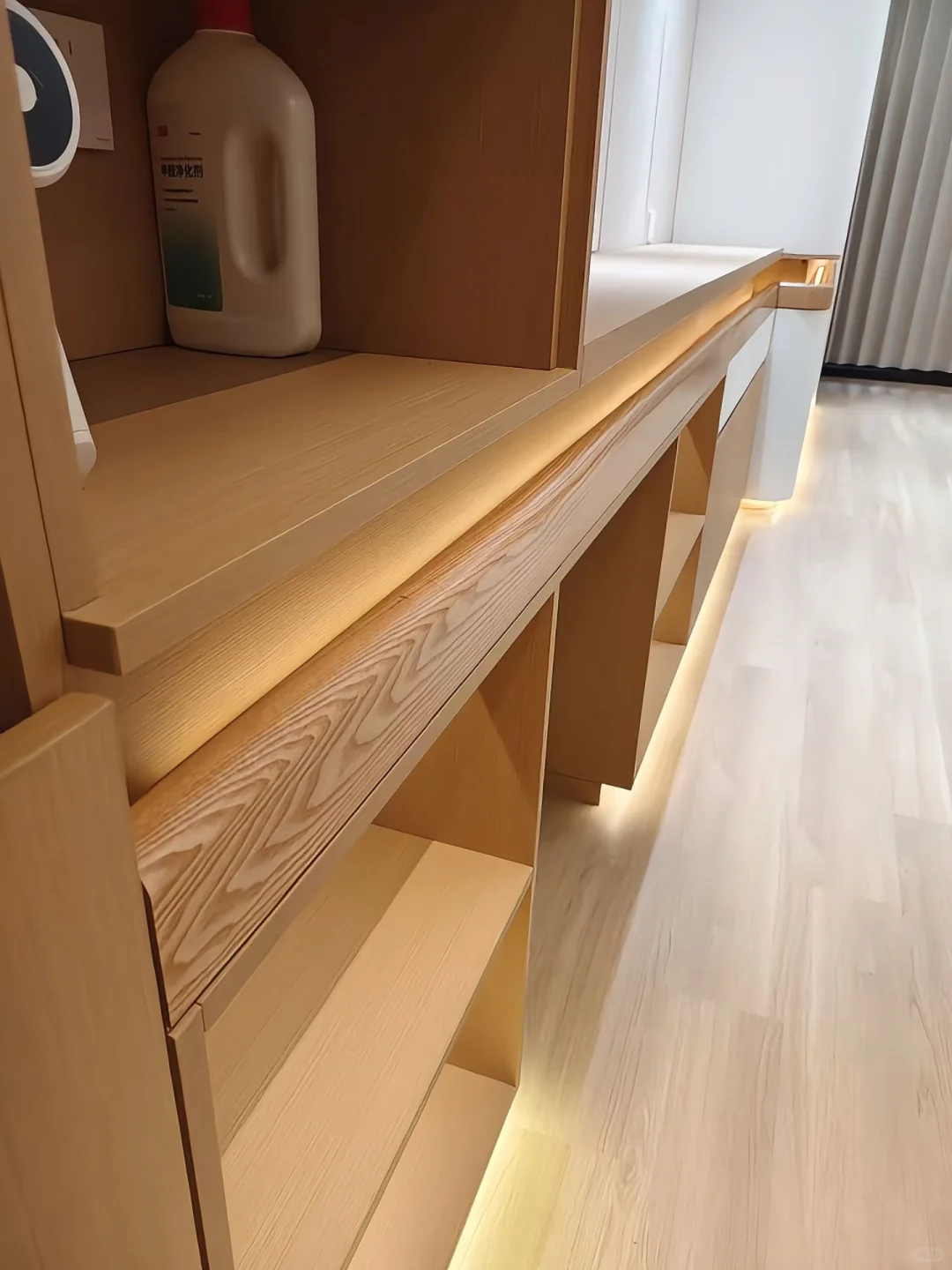 爷爷偏瘫居家康复,适老化改造