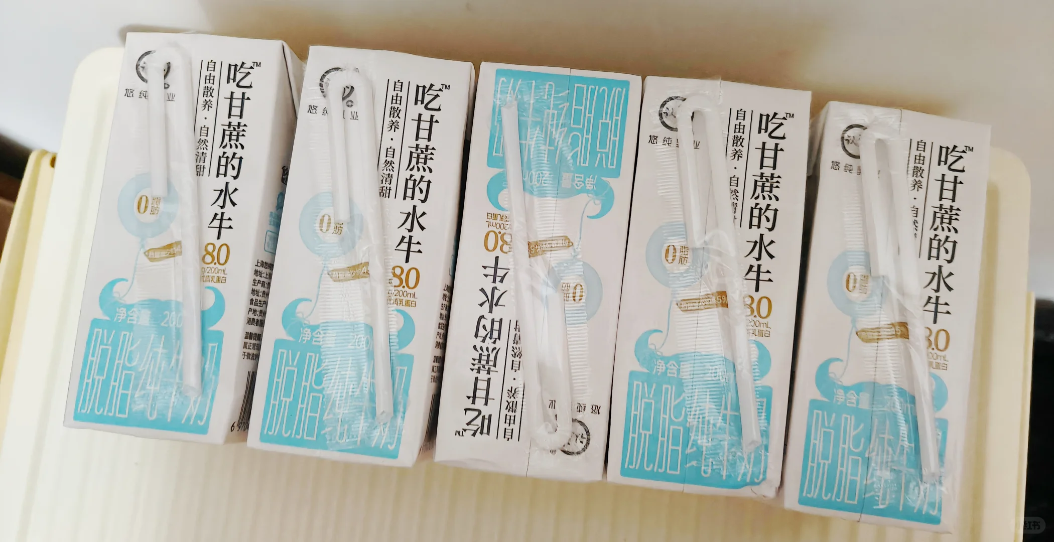 奶制品?蛋白质含量测评！