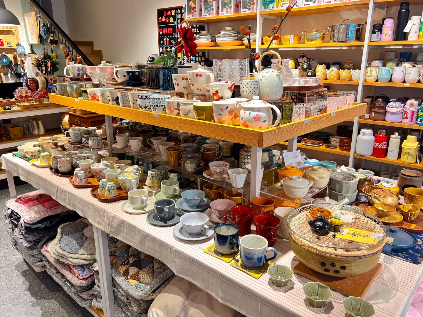 这家店真会做生意?