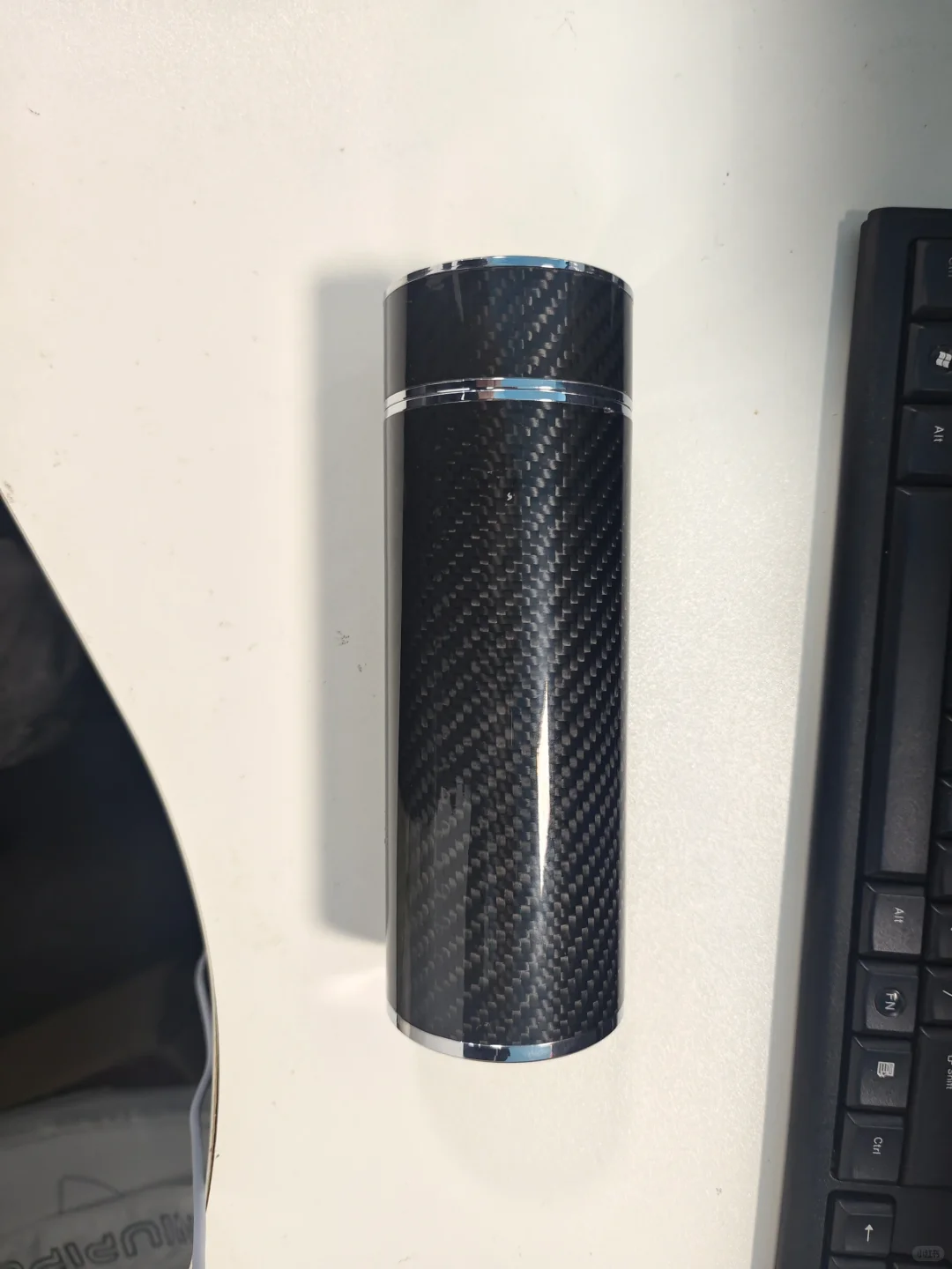 碳纤维保温杯