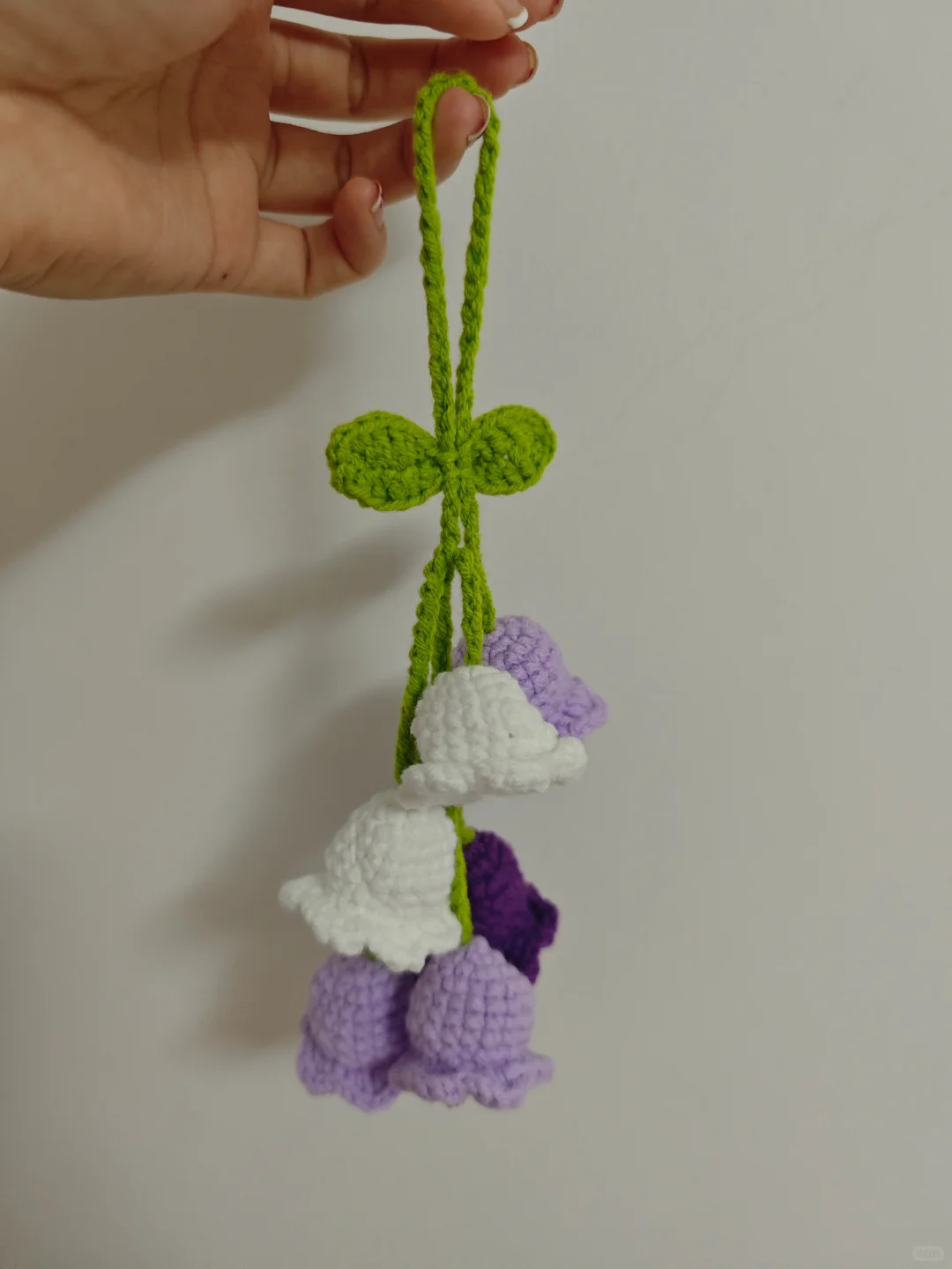 生活就像一团毛线，一针一线皆是浪漫