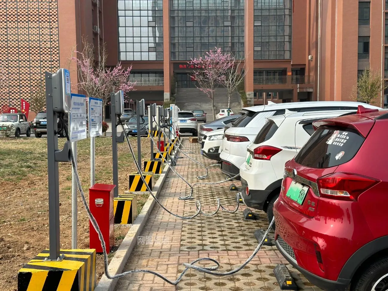 发展新能源车的战略意义