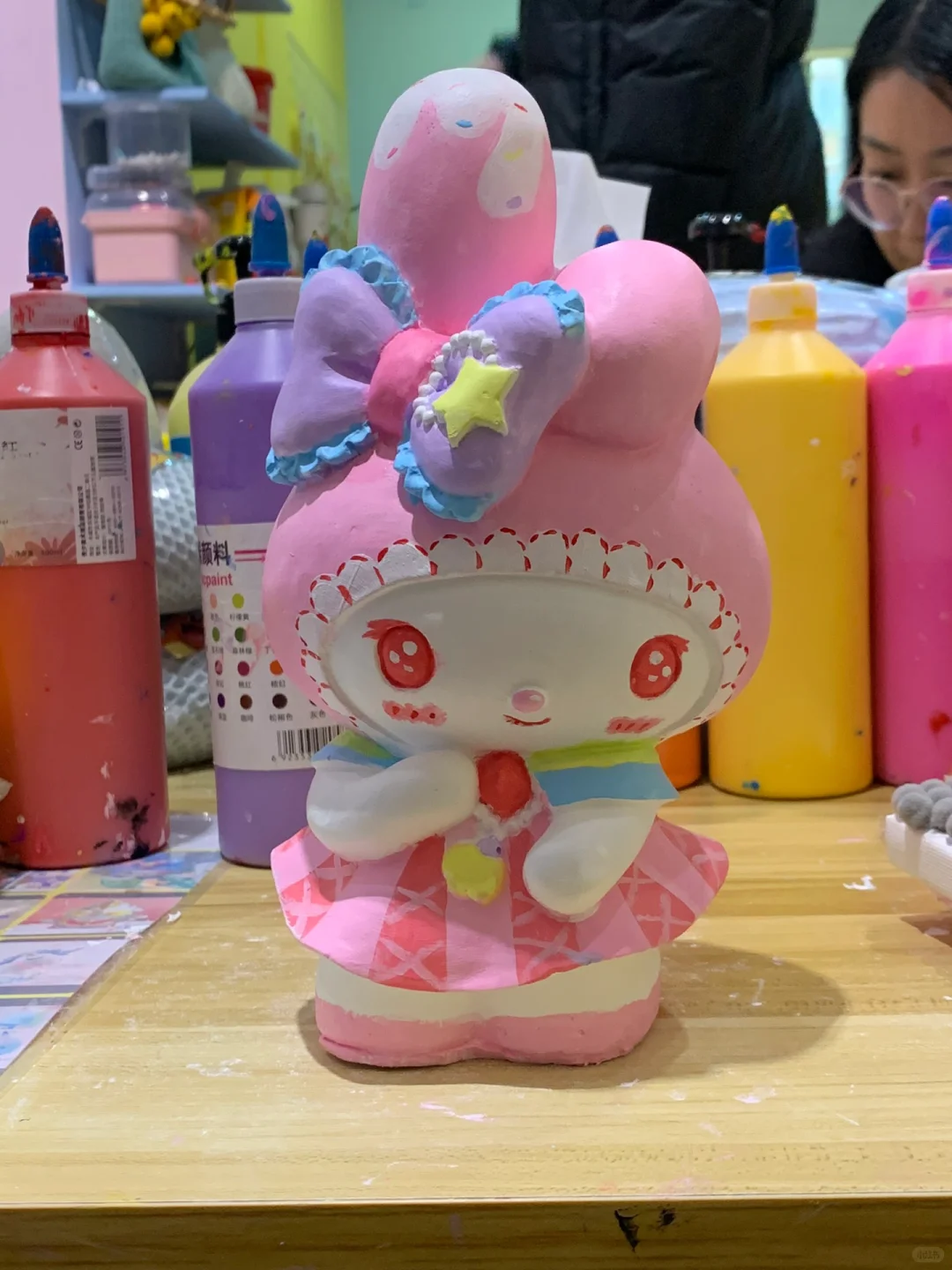 救命_我也太会画了吧???