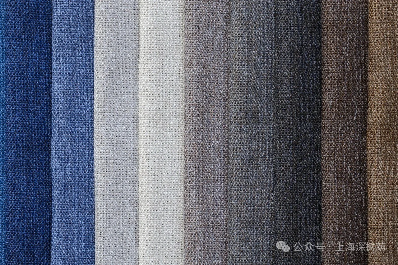 运用视觉检测技术检测纺织品?快来了解!