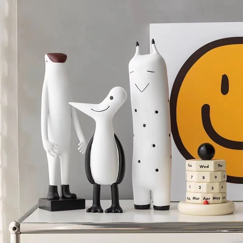 打造出租屋氛围感——白色系