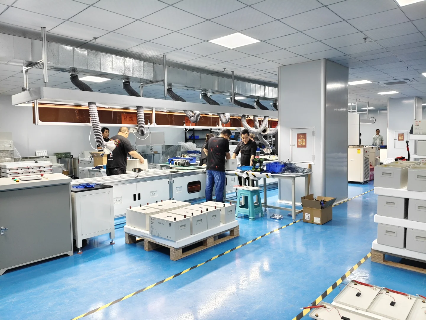 锂电池源头厂家 各种锂电池尺寸定制