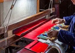 南京云锦织造技艺：千年传承的丝织瑰宝