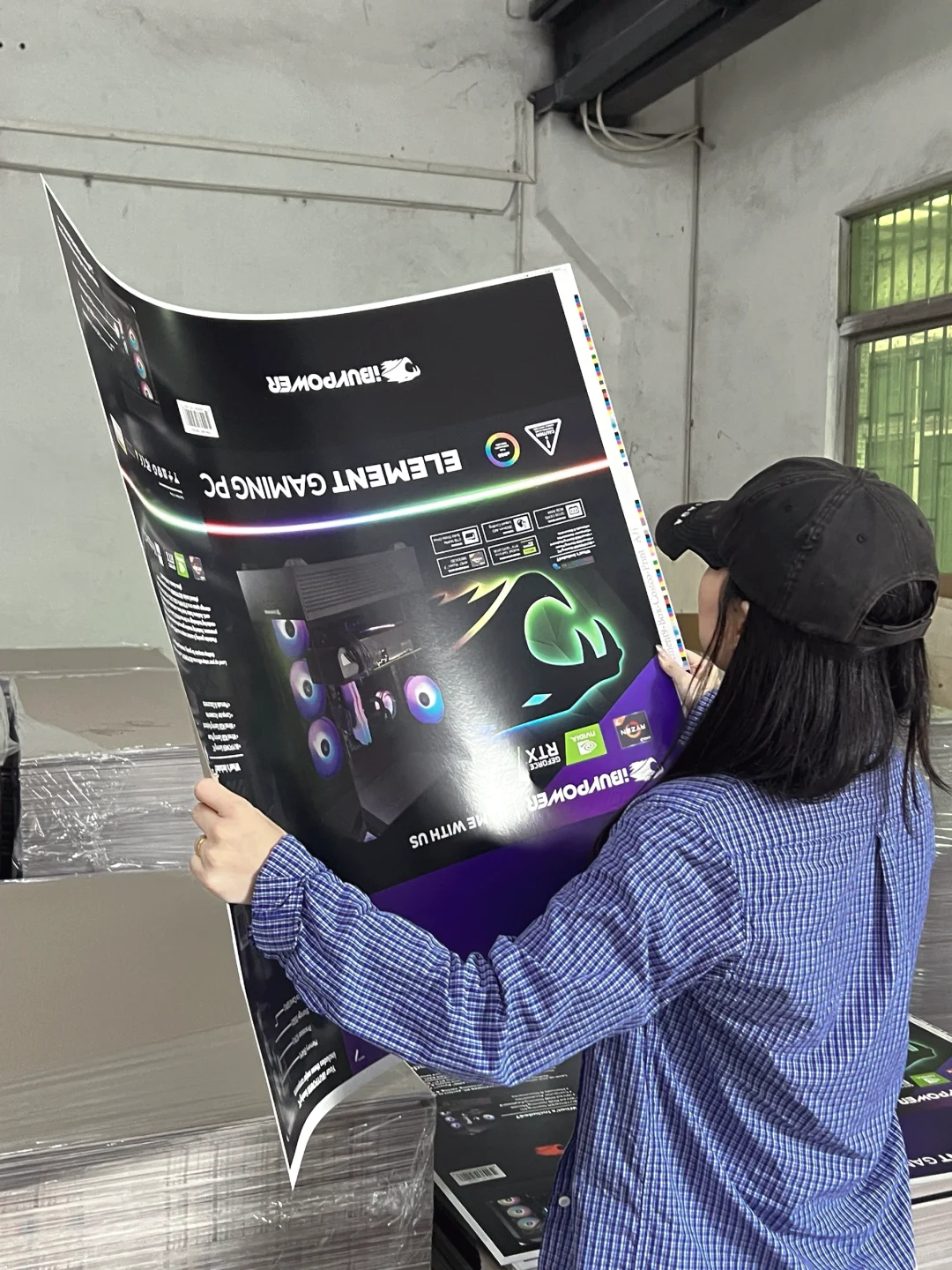 厂二代日常搬砖｜牛马日记