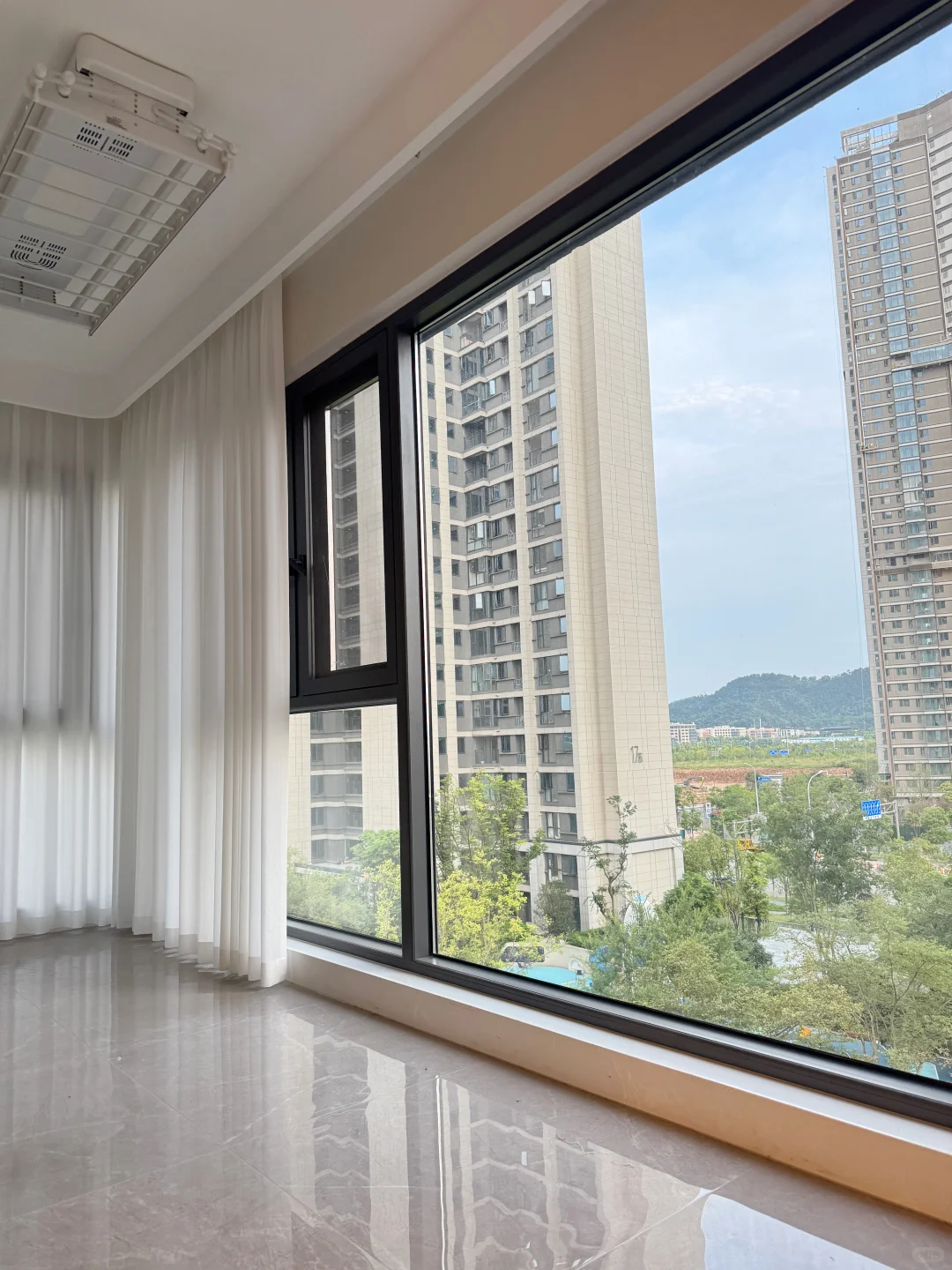 阳台封窗实在太坑了❗️封窗来抄作业！！