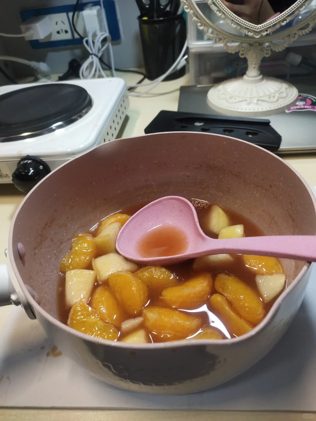 宿舍小锅之光！平价煎煮雪平锅秒杀所有电锅