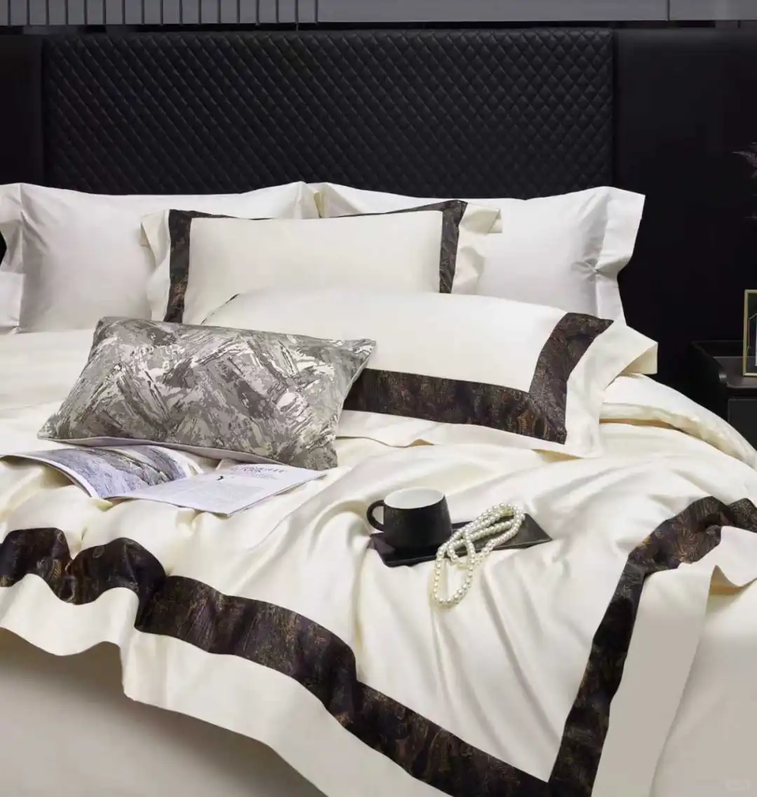 光滑如丝,细腻如脂|纺织工艺殿堂级