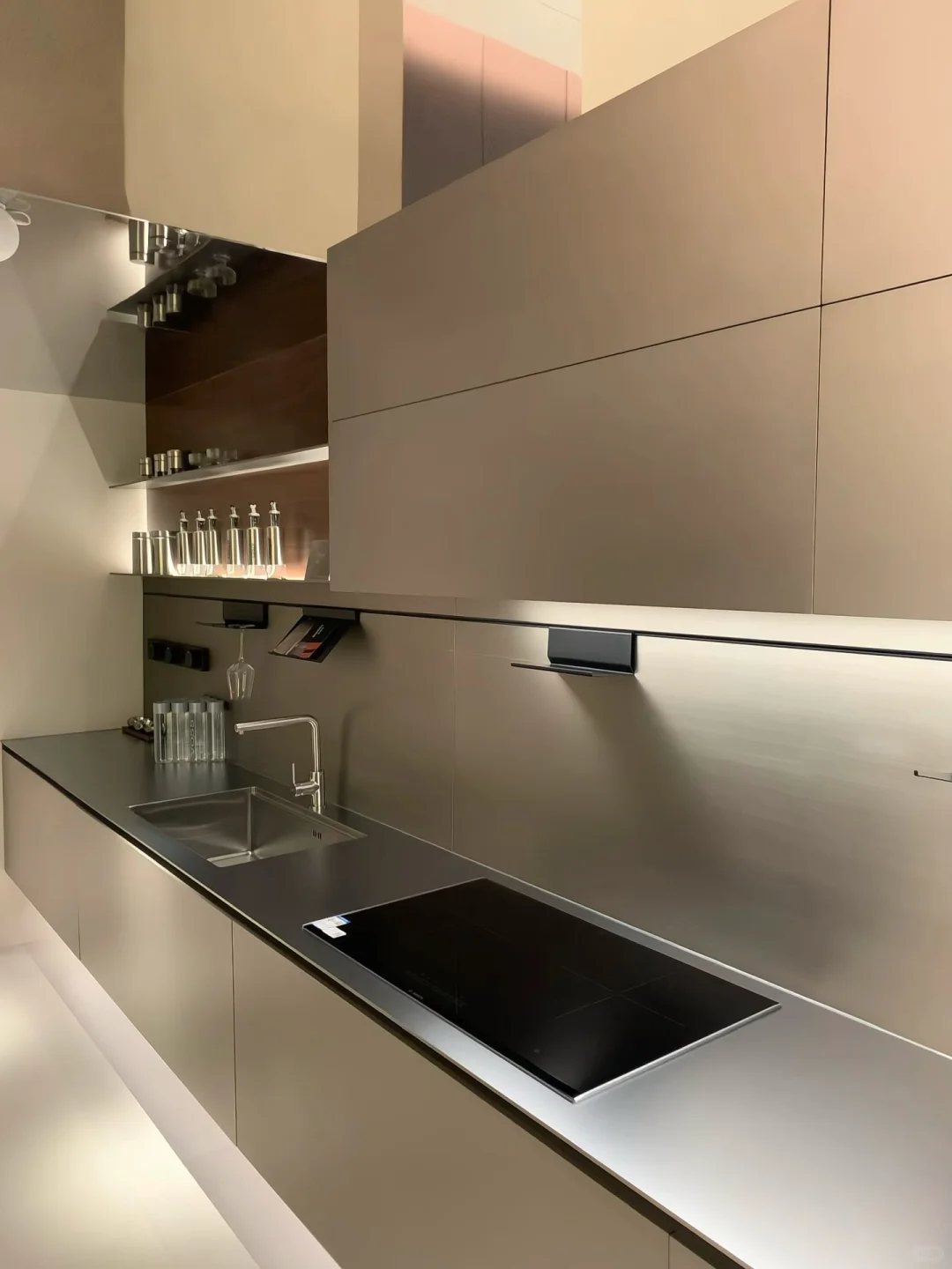 不锈钢台面自用一年的真实感受❗️