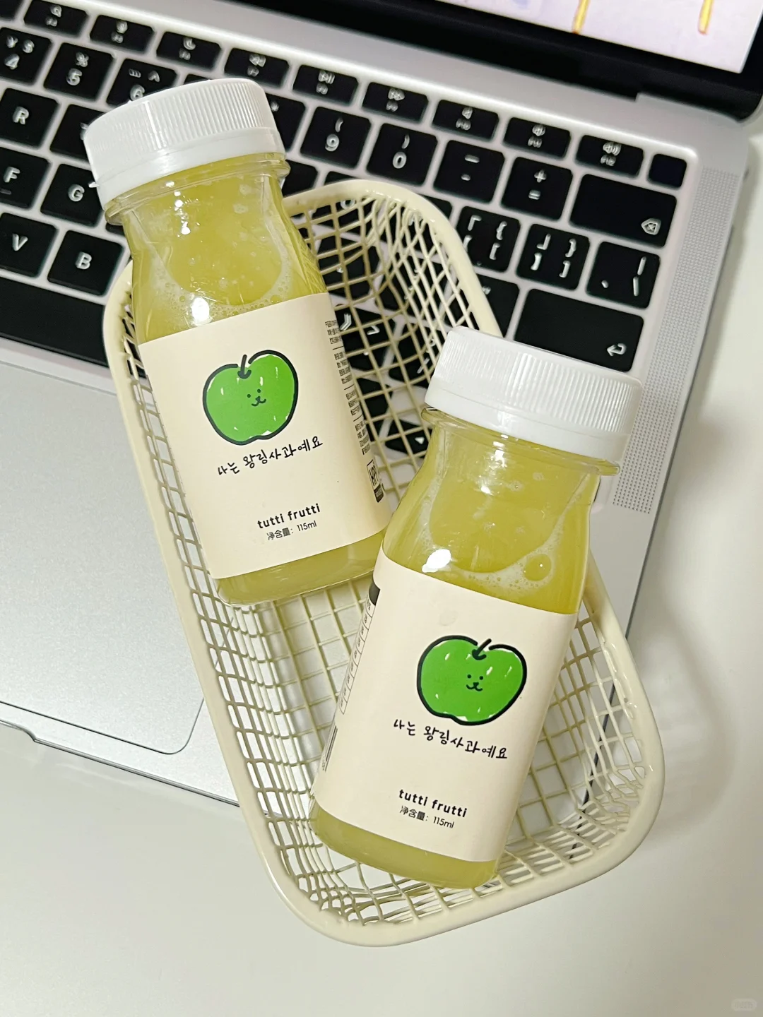 这个果汁已列入会一直回购的清单里~