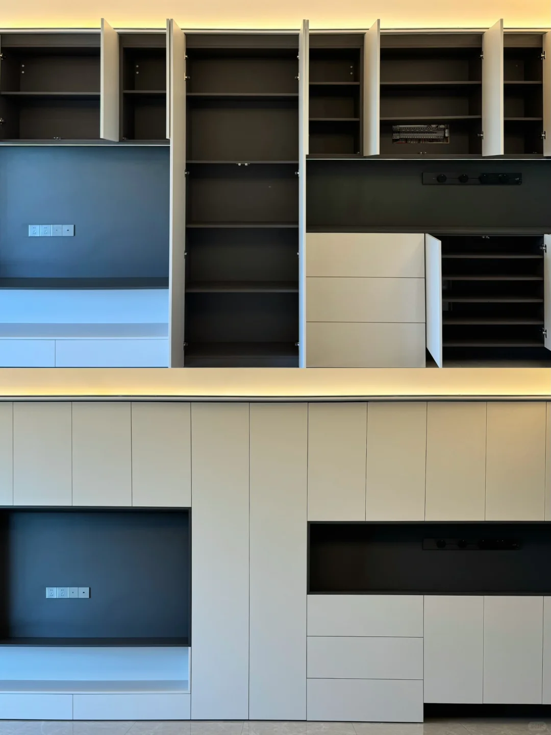 4w而已，谈什么高级感～