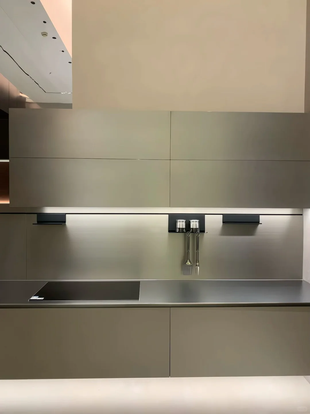 不锈钢台面自用一年的真实感受❗️