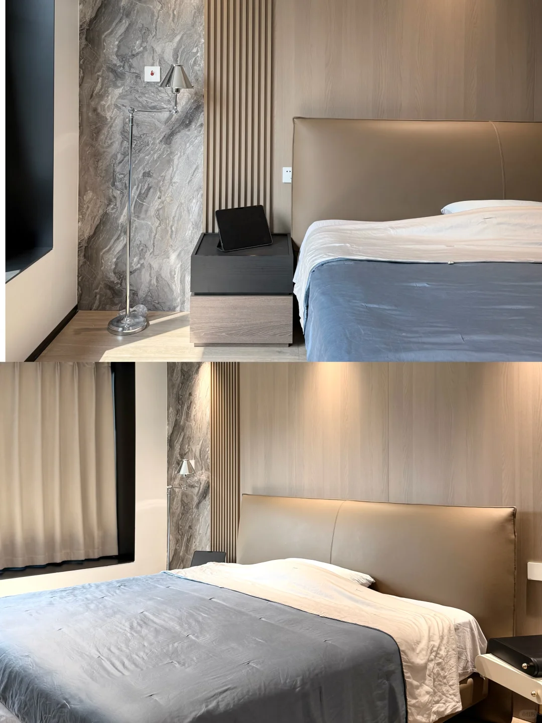 再装修一次，配色还要这么选?⚪️⚫️