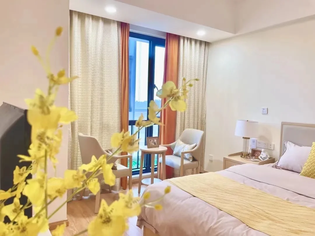 老年需要哪些适老化家具？