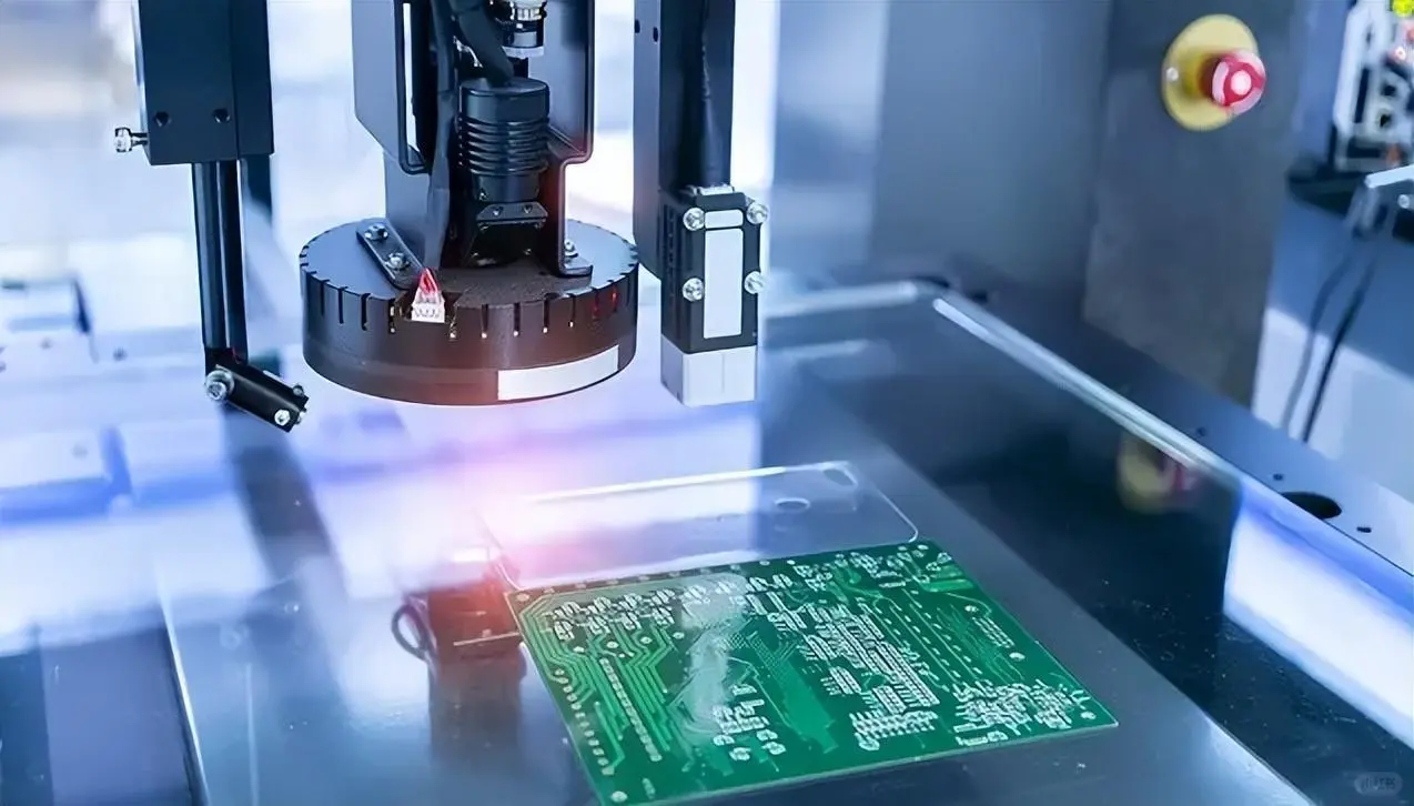 工业视觉检测，让瑕疵无处遁形！