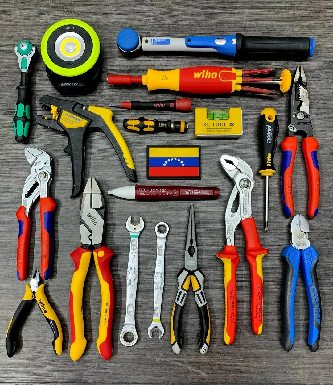 德国电气工具为何如此优质？?✨