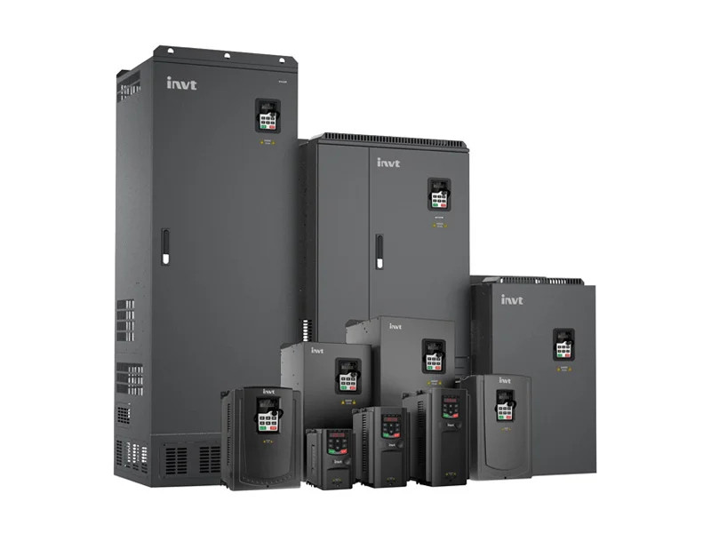 GD200A系列通用型变频器