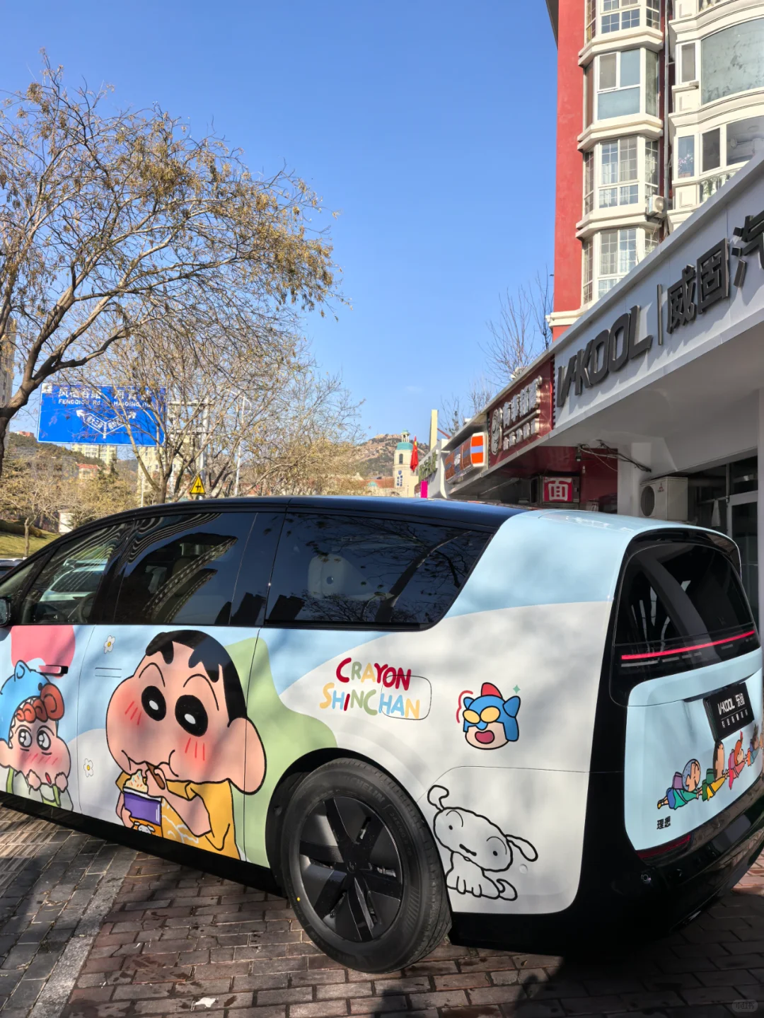 让孩子开心到爆！这新年礼物绝对封神?